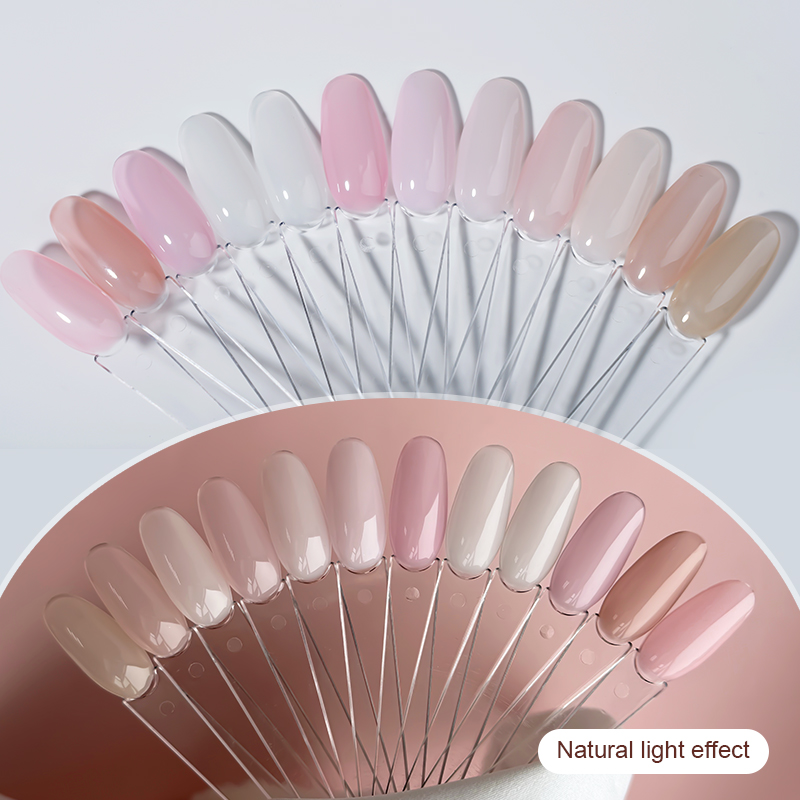 No Wipe Color Top Coat